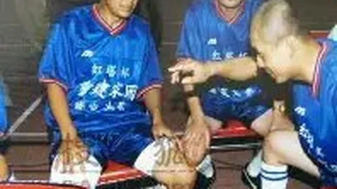 U16男足逆境突破，中国足球展望未来曙光